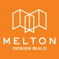 Melton Design Build logo - Similar company to Forum Phi