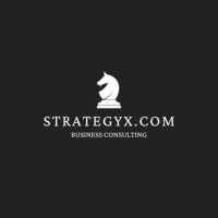 StrategyCX logo - Similar company to Strategy Cx