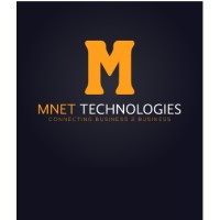 Mnet Technologies logo - Similar company to Mnet Technologies Priv Limited