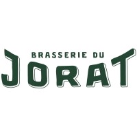 Brasserie du Jorat logo - Similar company to Whitefrontier Brewery