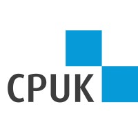 CPUK Group logo - Similar company to Mountain Earth
