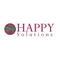 Happy Solutions Pvt Ltd logo - Similar company to Sen Wellness