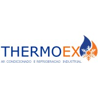 THERMOEX AR CONDICIONADO E REFRIGERACAO INDUSTRIAL logo - Similar company to Refrigeração Viena