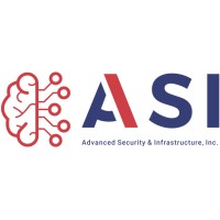 Advanced Security & Infrastructure, Inc. (ASI Federal) logo - Similar company to Digitronics, Inc.