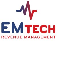 EMTech Revenue Management logo - Similar company to Ciullo, Inc.