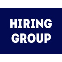 Hiring Group Limited logo - Similar company to Hiring Passion