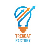 Trendat Factory logo - Similar company to Bee Digital Solution