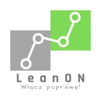 LeanON Tomasz Płuciennik logo - Similar company to Koło Naukowe 4Future