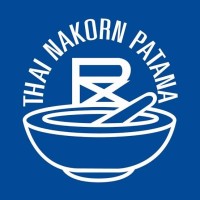 Thai Nakorn Patana Company Limited logo - Similar company to Pharbaco
