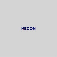 HECON logo - Similar company to Rokaysan