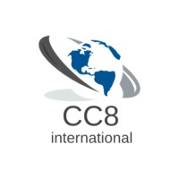 CC8 International logo - Similar company to Profyx.Io