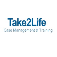Take2Life Ltd logo - Similar company to Headteacher Update