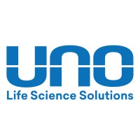 UNO Life Science Solutions logo - Similar company to Pharos Security