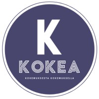 Kokea OY logo - Similar company to Gamut Oy