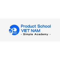 Product School Viet Nam logo - Similar company to Simkid Academy