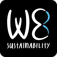 WE Sustainability logo - Similar company to Vazva
