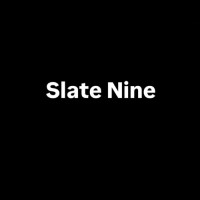 Slate Nine logo - Similar company to Endgame Films