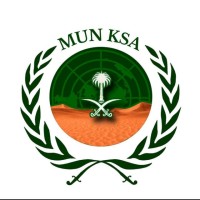 MUN KSA logo - Similar company to Saudi Arabia Model United Nations