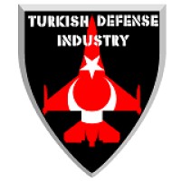 Turkish Defense Industry logo - Similar company to Nocode Azərbaycan