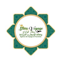 Starsvoyage logo - Similar company to Kabdani.Ma