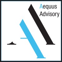 Aequus Advisory Ltd. logo - Similar company to Barham Consulting Ltd