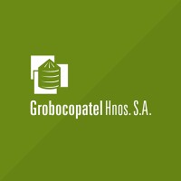 Grobocopatel Hnos. S.A. logo - Similar company to Daser Agro S.A.