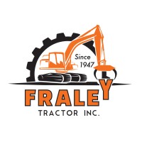 FRALEY TRACTOR, INC.