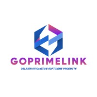GOPRIMELINK TECHNOLOGY PRIVATE LIMITED logo - Similar company to It Hub Service