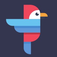 RioBot logo - Similar company to Blockroad