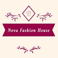 Nova Fashion House logo - Similar company to Nova Kaeru Ind E Com De Couros