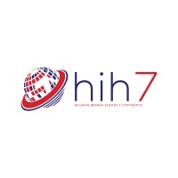 Hih7 Webtech Pvt Ltd logo - Similar company to Nit Solutions Ltd