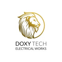 Doxy Tech logo - Similar company to Ecopowercase