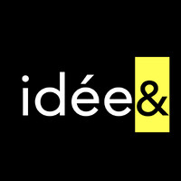 idée&agency logo - Similar company to Utilisight Inc.
