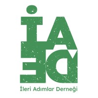 İleri Adımlar Derneği logo - Similar company to Birlikte Mümkün Derneği/ Possible Together Association