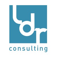 LDR Consulting logo - Similar company to Simbio Design Studio