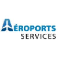 Aeroports Services logo - Similar company to Epsilys