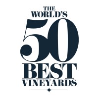 The World's 50 Best Vineyards logo - Similar company to Be.Come Event