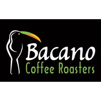 Bacano Coffee Roasters logo - Similar company to Cf Coffee