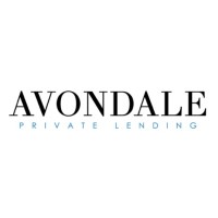 Avondale Private Lending logo - Similar company to Loanis