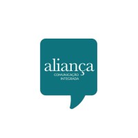 Aliança Comunicação Integrada logo - Similar company to Aliança Empregos