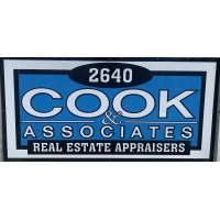 Cook & Associates logo - Similar company to David & Goodman
