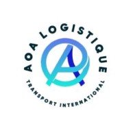 AOA Logistique logo - Similar company to Auto Warehouse
