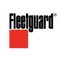Fleetguard logo - Similar company to Hodek Vibration Technologies