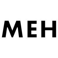 Meh logo - Similar company to Veplen