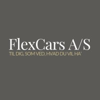 FlexCars A/S logo - Similar company to Betterfeast
