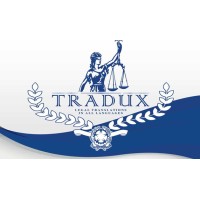 TRADUX® Traduzioni Giurate Salerno logo - Similar company to Connor