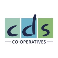 CDS Co-operatives logo - Similar company to Hm-D Capital