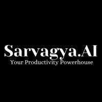 Sarvagya AI logo - Similar company to Curezy