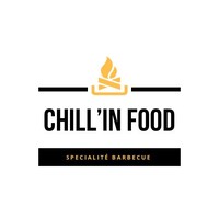 Chill'In Food Restaurant logo - Similar company to Campus De La Durance Et Du Pays Des Sorgues