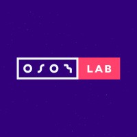 Osom Lab logo - Similar company to .Xpectiva